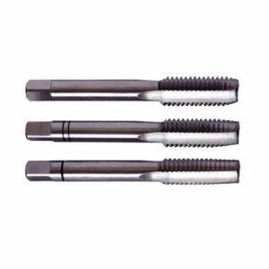 HSS Tap M10 Metric - Indian Tools