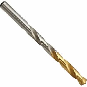 Carbide Drill 10mm - YG1
