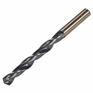HSS Straight Drill 10mm - Indian Tools
