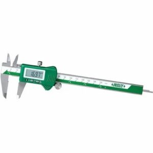 Digital Vernier Caliper 200mm - Insize