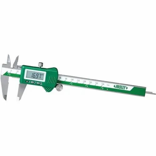 Digital Vernier Caliper 200mm – Insize