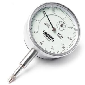 Dial Gauge 0-10mm - Insize