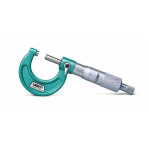 Outside Micrometer 25-50mm - Insize