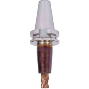 Shrink Fit Holder BT40-SFH 6mm - YG1