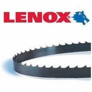 Bimetal Bandsaw Blade 27x0.9 6-10TPI - Lenox
