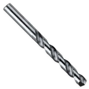 HSS Straight Drill 10mm - Miranda