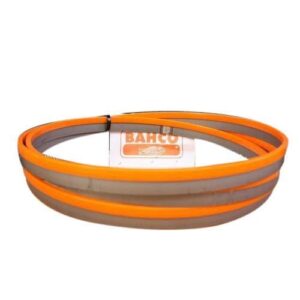 Bimetal Bandsaw Blade 27mm - Bahco