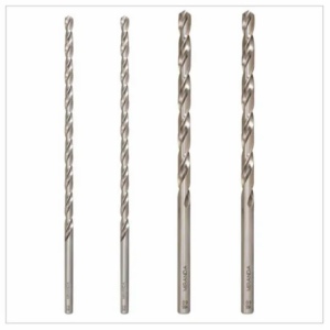 HSS Drills Extra Long Series - IT (Indian Tools)