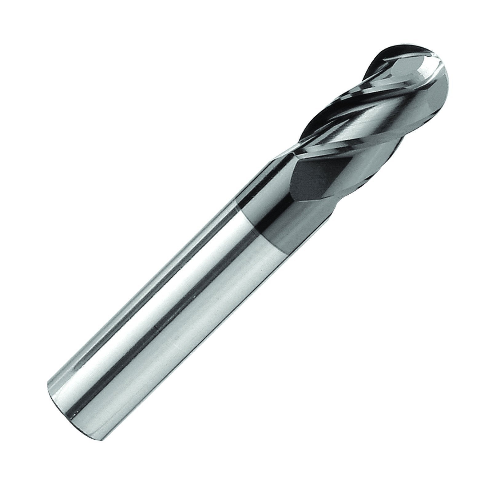Flat,Ballnose ,Roughing Endmills Stainless Steel, Titanium & Superalloys - YG V7