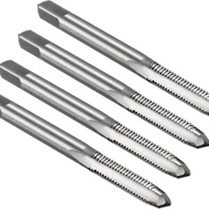 Spiral Flute Stainless Steel - IT (Indian Tools)