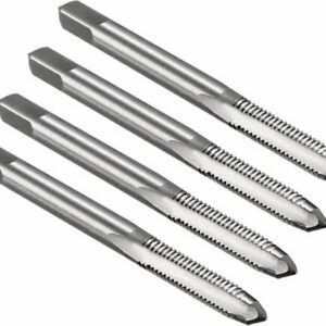 Spiral Flute Non Ferrous Tap - IT (Indian Tools)