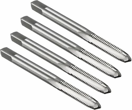 Spiral Flute Non Ferrous Tap - IT (Indian Tools)