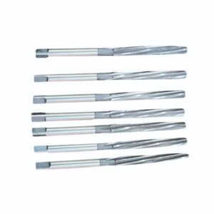 Reamers HSS Hand Reamers - IT (Indian Tools)
