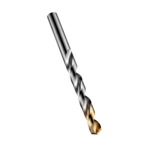 HSS Drills Jobber Series - Dormer