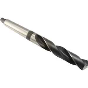 HSS Drills Standard Length Taper Drills - Dormer