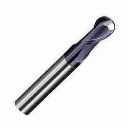 Flat,Ballnose ,Roughing Endmills Die & Mould - YG Tiphoon