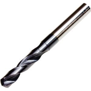 Gen Purpose Solid Carbide Drills Stub Series - IT (Indian Tools)