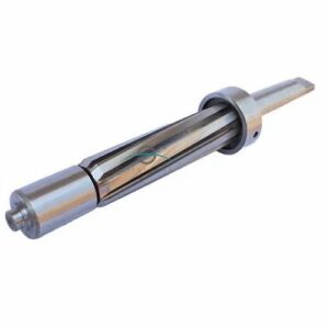 HSS Milling Cutters Counterbores - IT (Indian Tools)