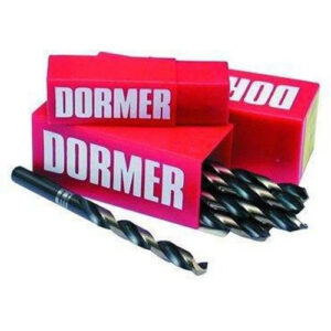 HSS Drills Extra Long Series - Dormer