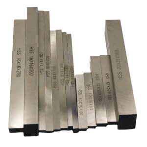 Turning Toolbits - IT (Indian Tools)