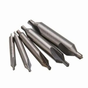 Centre Drills A Type Centre Drills - IT (Indian Tools)