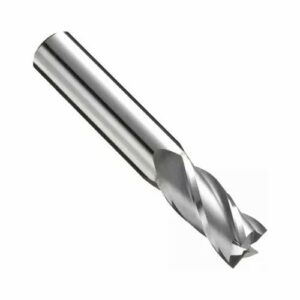 HSS Milling Cutters HSS Endmills - IT (Indian Tools)