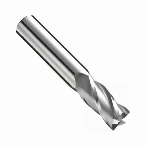 HSS Milling Cutters HSS Endmills - Miranda