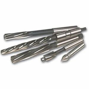 Reamers HSS Machine Reamers - IT (Indian Tools)
