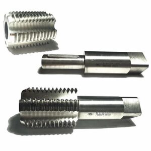 M35 Straight Flute - IT (Indian Tools)