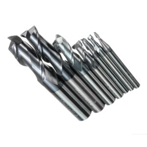 HSS Milling Cutters HSS Slot Drills - IT (Indian Tools)