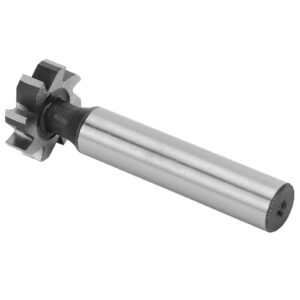 HSS Milling Cutters T-Slot Cutters - IT (Indian Tools)