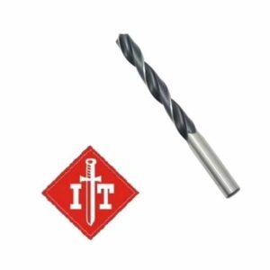Straight Shank Drills M42 Drills - IT (Indian Tools)