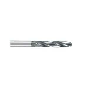 Gen Purpose Solid Carbide Drills Stub Series - Miranda