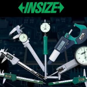 Measuring Instruments - Insize