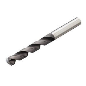 Gen Purpose Solid Carbide Drills Jobber Series - YG