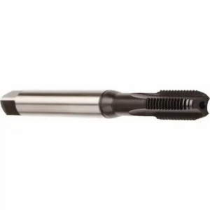 Carbide Taps Straight Flute - Dormer