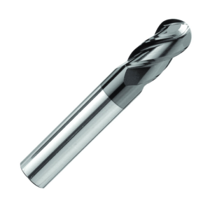 Flat,Ballnose ,Roughing Endmills Prehardened Steel - YG 4g