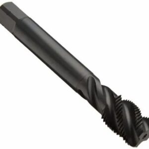 Spiral Flute Hard Material - YG