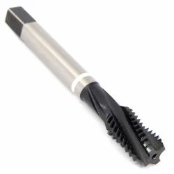 Spiral Flute Hard Material - IT (Indian Tools)