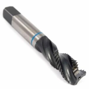 Spiral Flute Multipurpose Tap - IT (Indian Tools)
