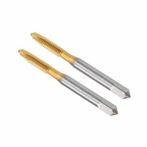 Spiral Point Gen Steel - IT (Indian Tools)