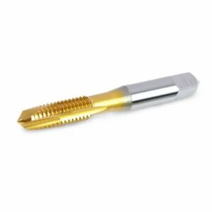 Spiral Point Stainless Steel - IT (Indian Tools)