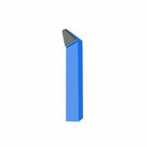 Turning Carbide Tipped Tools - Miranda