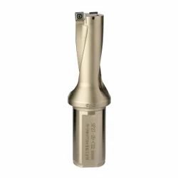 U Drills Insert - Dormer